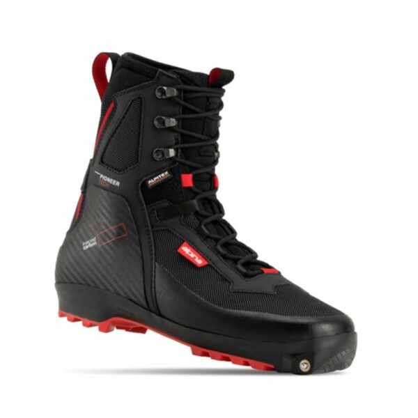 Alpina Fjellskistøvel Pioneer Tech
