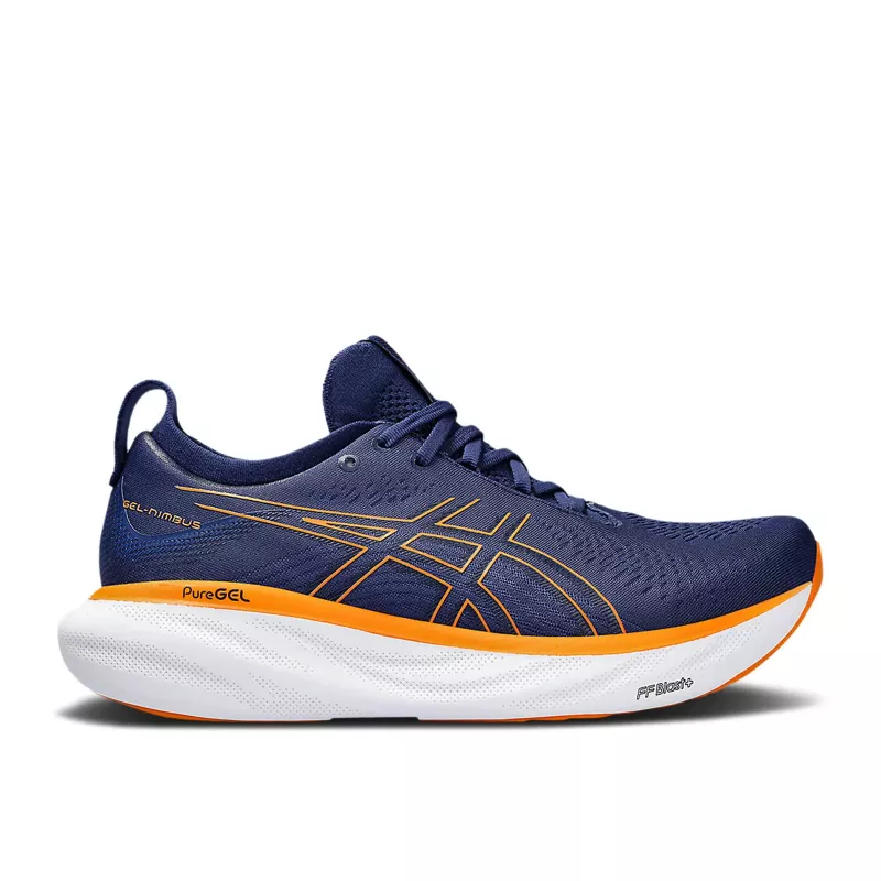 Asics Gel-Nimbus 25