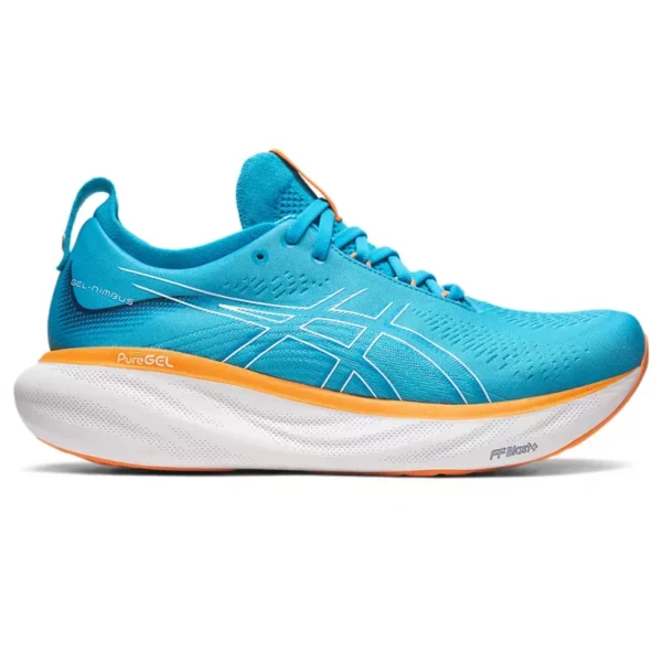 Asics Gel-Nimbus 25