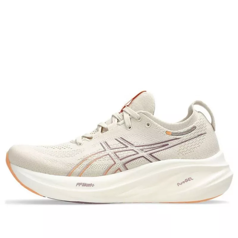 Asics Gel-Nimbus 25