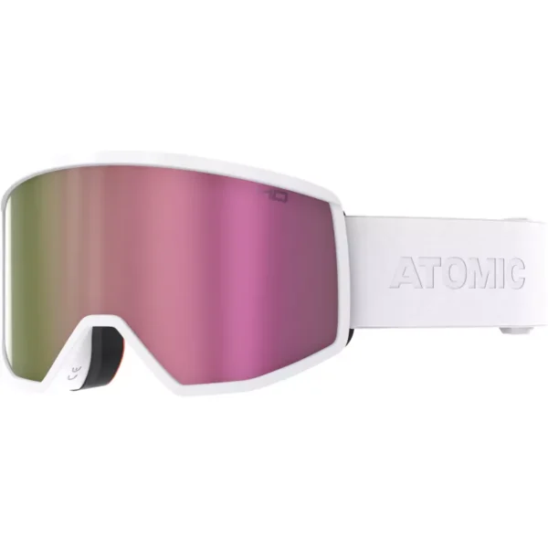 Atomic Four Hd