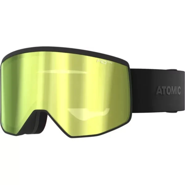 Atomic Four Pro Hd Photo