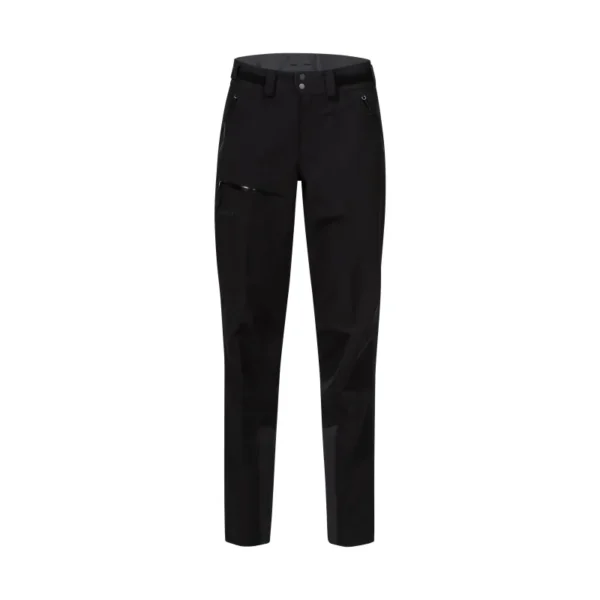 Bergans Rabot Alpine 3L Shell Pants Women