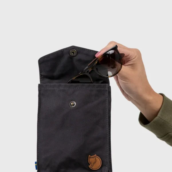 Fjällräven Pocket