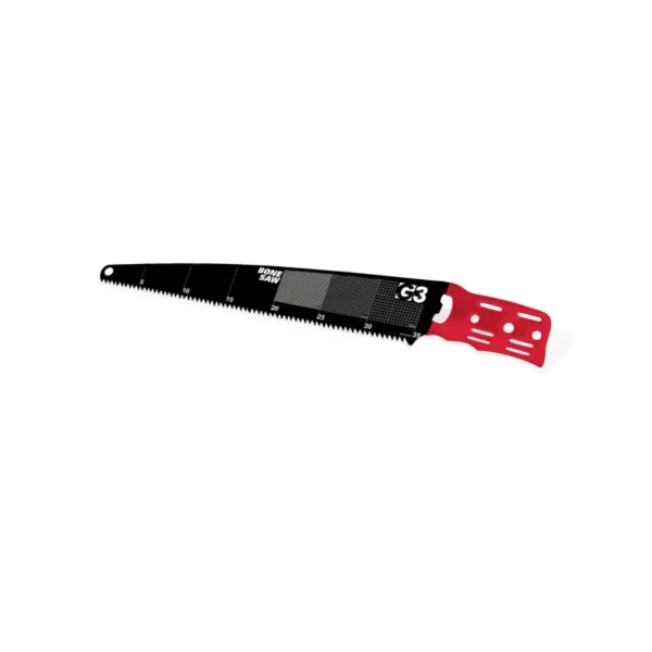 G3 Bonesaw