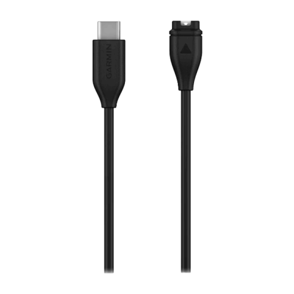 GARMIN Garmin  Charging/Data Cable USB C 0,5m