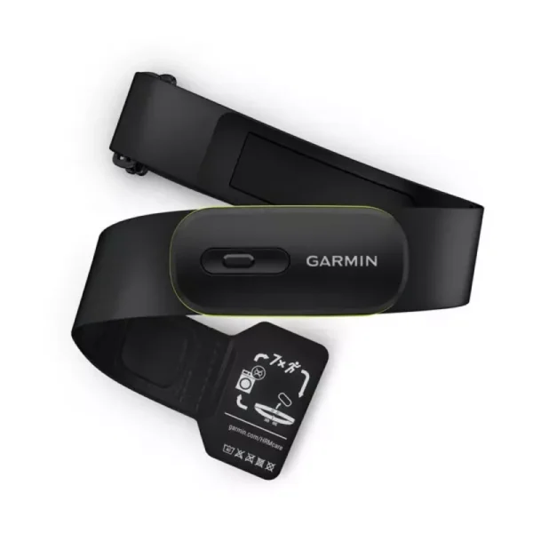GARMIN Garmin  HRM 600