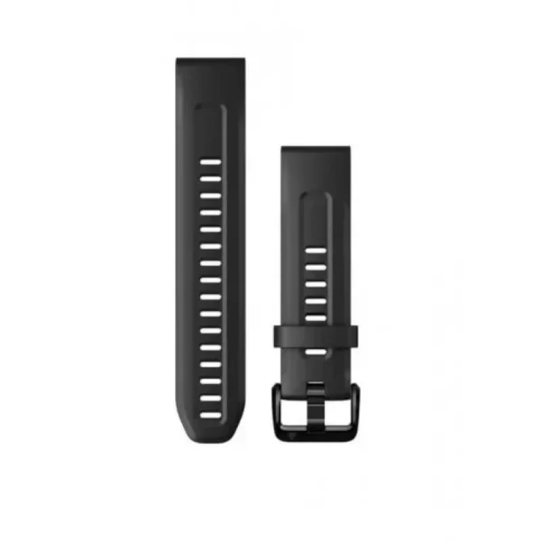 GARMIN Garmin  Quickfit 20 klokkereim Silikon