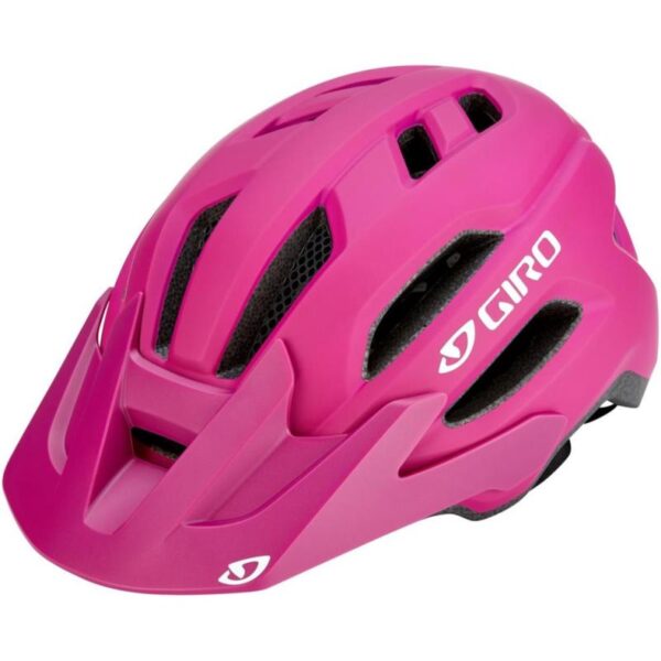 Giro Sykkelhjelmfixture Ii
