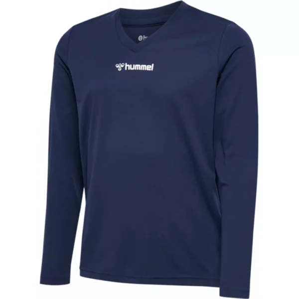Hummel Hmlbl Essential Tee L/S Kids