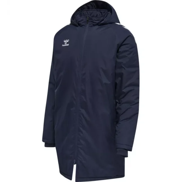 Hummel Hmlcore Xk Bench Jacket