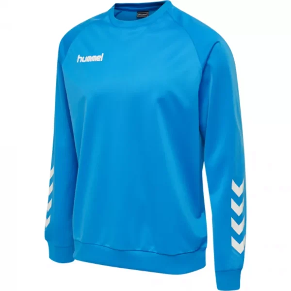 Hummel Hmlpromo Kids Poly Sweatshirt