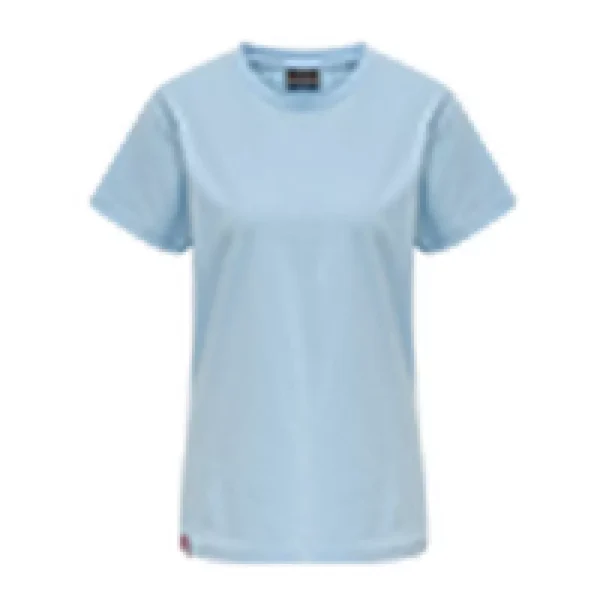 Hummel Hmlpulse Co Regular W T-Shirt