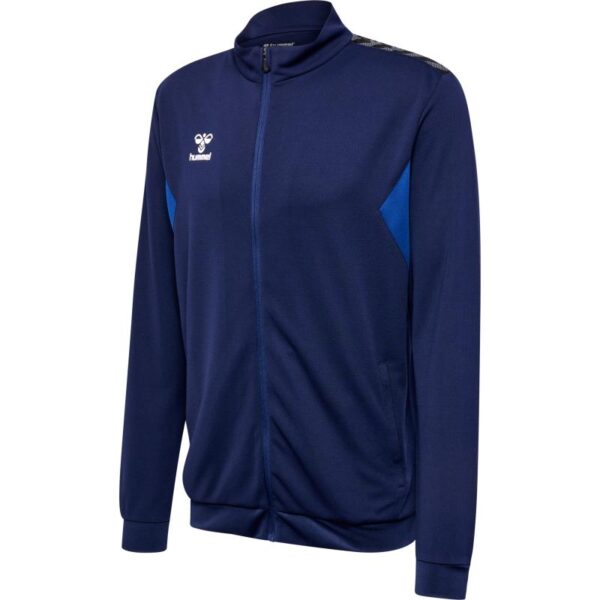 Hummel Hummel Hmlauthentic Pl Zip Jacket 219982 Bardu Sport 1