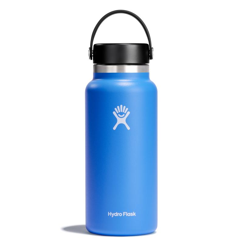Hydro Flask Hydro Flask  32 OZ WIDE FLEX CAP