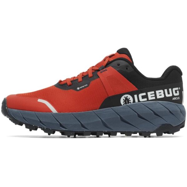 Icebug Icebug Arcus M Bugrip Gtx H70001-9 Bardu Sport 1