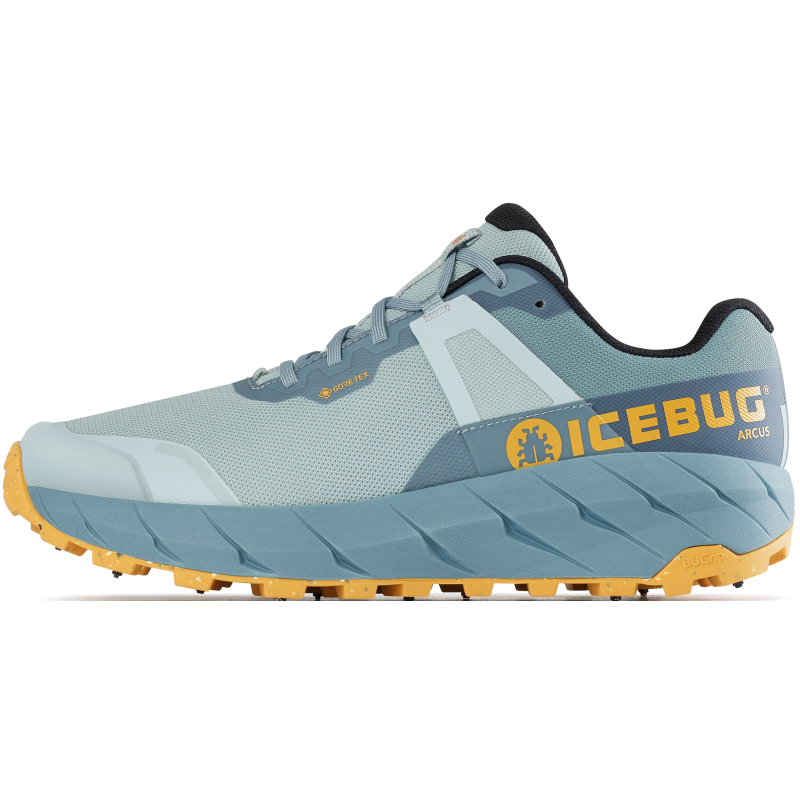 Icebug Icebug Arcus W Bugrip Gtx H70002-9 Bardu Sport 2