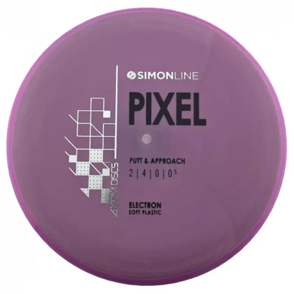 Axiom Axiom  ELECTRON PUTTER PIXEL SOFT