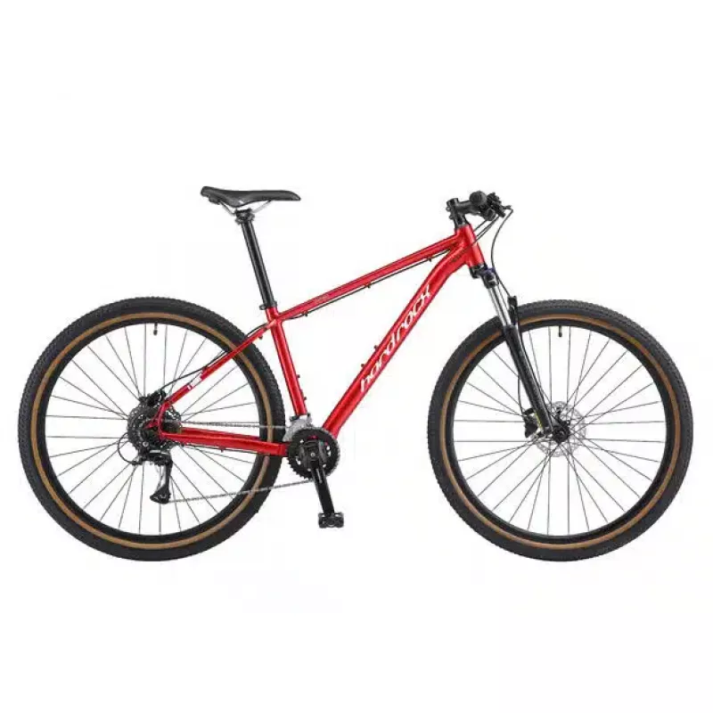 Hard Rocx Hard Rocx  Shock Machine 29R