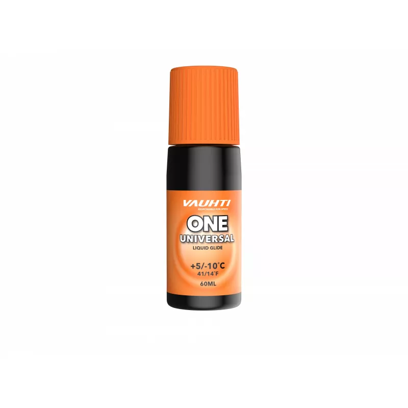 Vauhti Vauhti  One Universal Liquid Glide