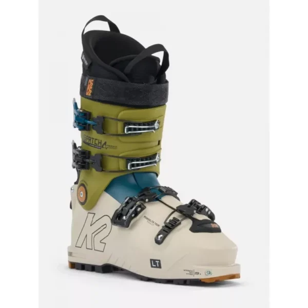 K2 Dispatch Lt