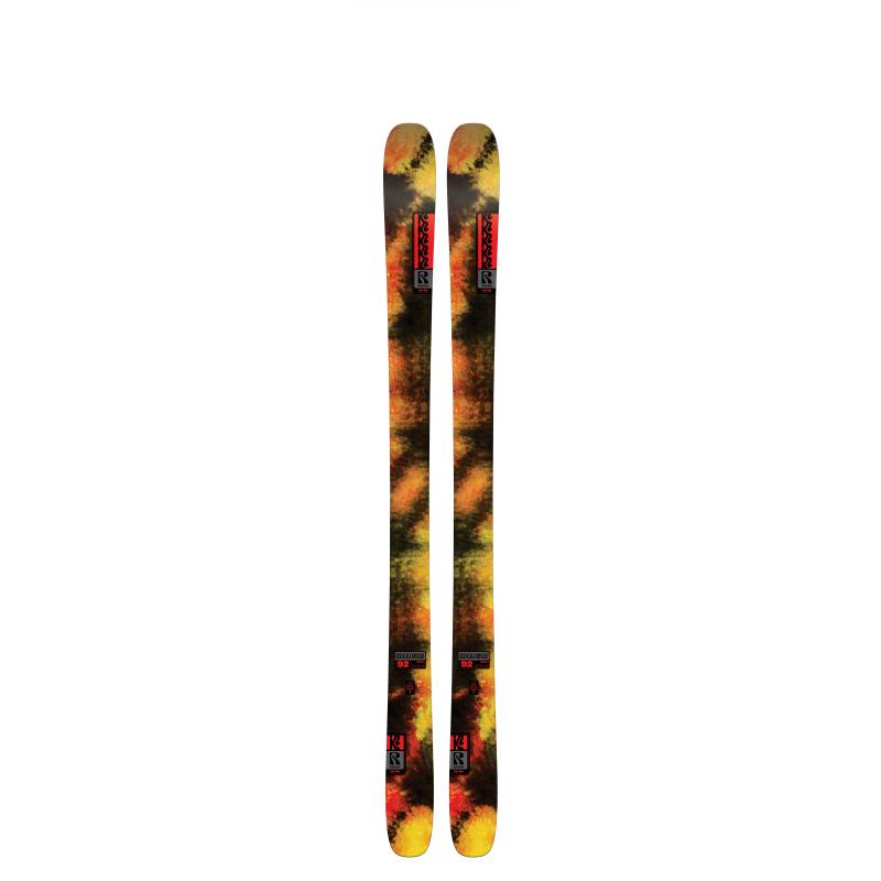 K2 Reckoner 92