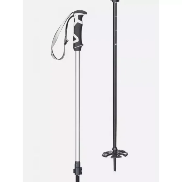 K2 Lockjaw Alu