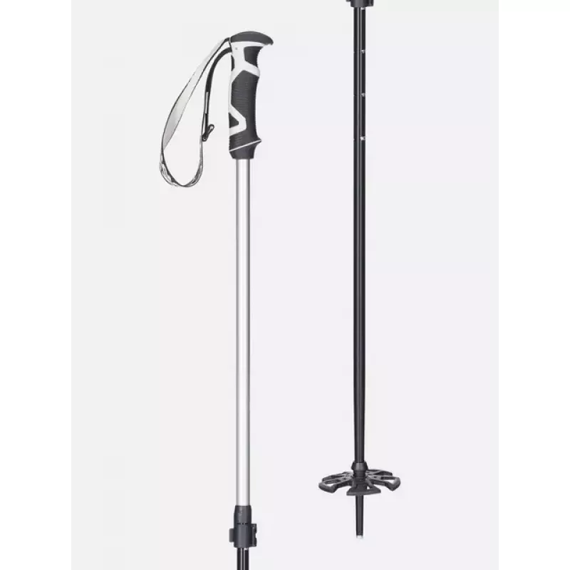 K2 Lockjaw Alu