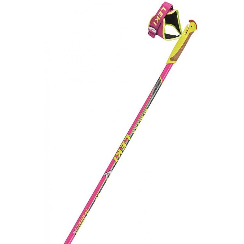 Leki HRC Junior