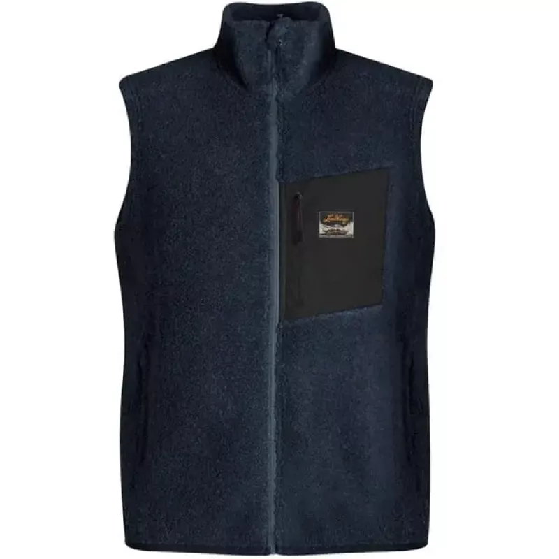 Lundhags Flok Wool Ms Pile