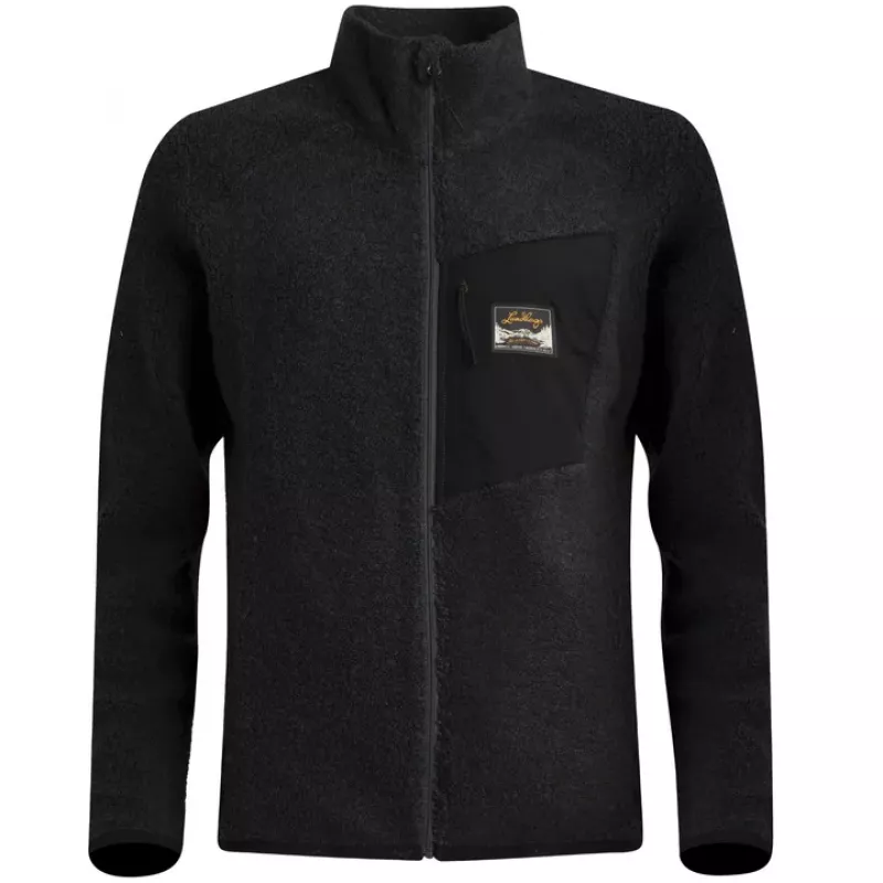 Lundhags Flok Wool Ws Pile