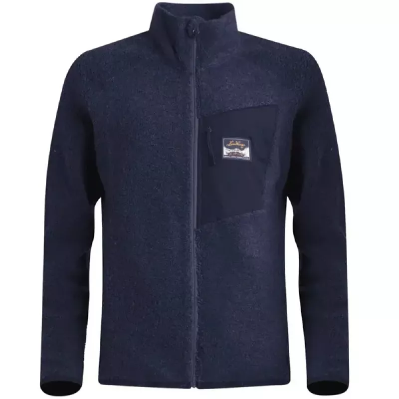 Lundhags Flok Wool Ws Pile