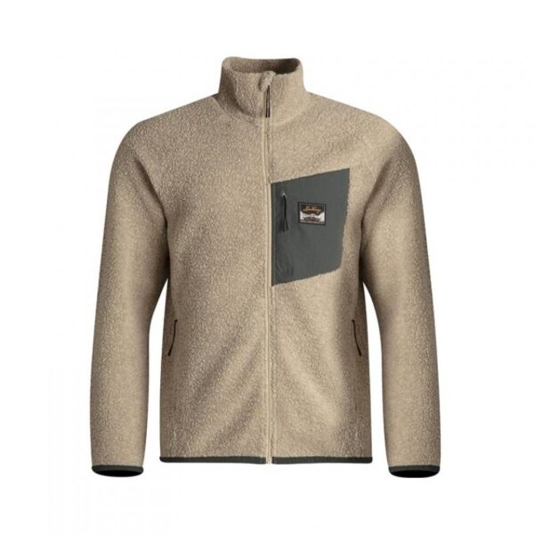 Lundhags Flok Wool Ws Pile