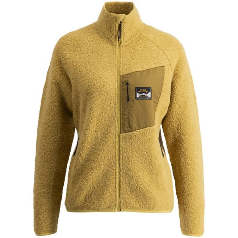 Lundhags Flok Wool Ws Pile