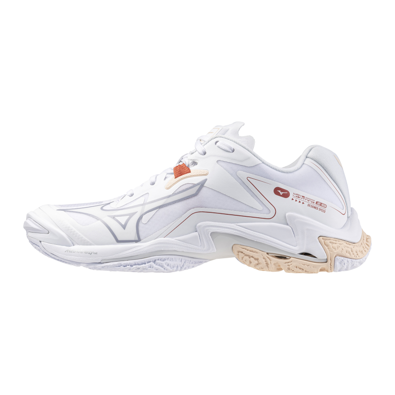 Mizuno Wave Lightning Z8 W