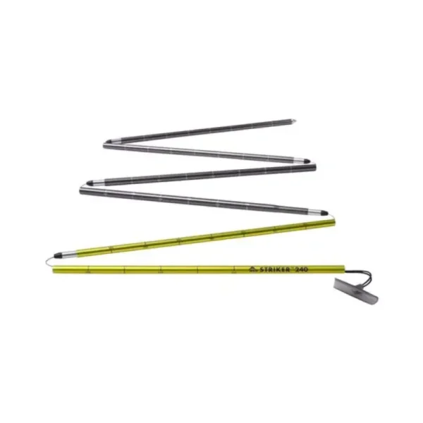 Msr Striker 240