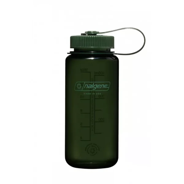 Nalgene 0,5L WM SUSTAIN JADE