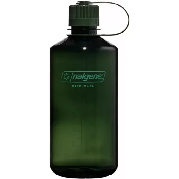 Nalgene 1L NM SUSTAIN JADE