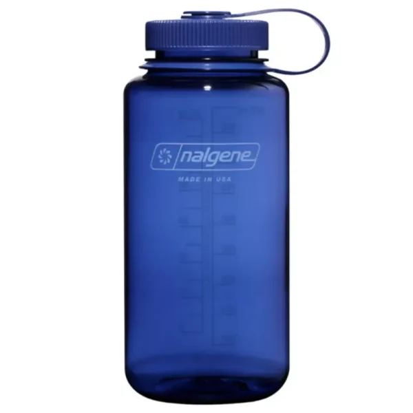 Nalgene 1L WM SUSTAIN DENIM