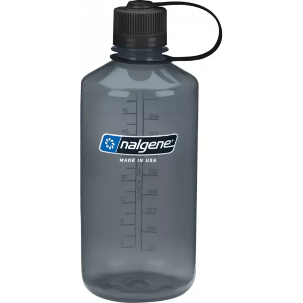 Nalgene 1l Nm Sustain Grey