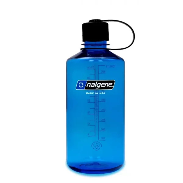 Nalgene 1l Nm Sustain Slate Blue