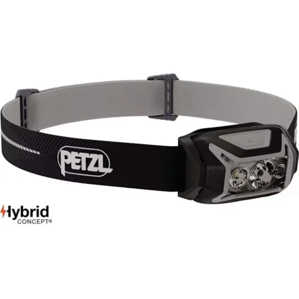 Petzl Petzl  Actik Core Lamp