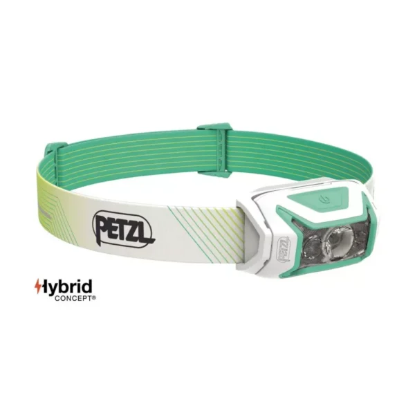 Petzl Petzl  Actik Lamp