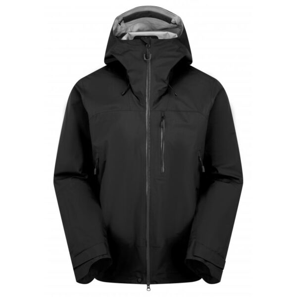 Rab Rab Firewall Mountain Jacket QWG-96 Bardu Sport 1