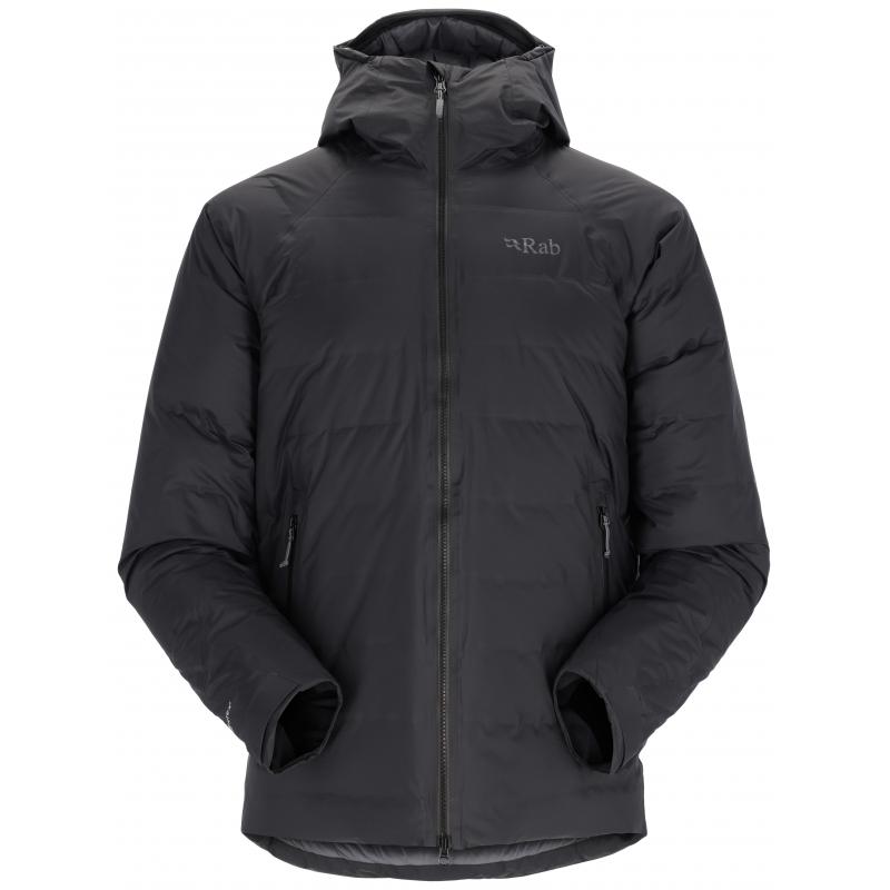 Rab Rab Valiance Jacket QDB-49 Bardu Sport 1