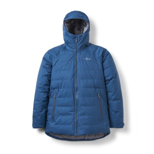 Rab Rab Valiance Jacket QDB-49 Bardu Sport 1