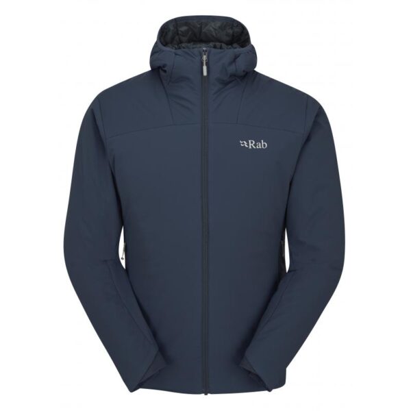 Rab Rab Xenair Alpine Light Jacket QIP-17 Bardu Sport 1