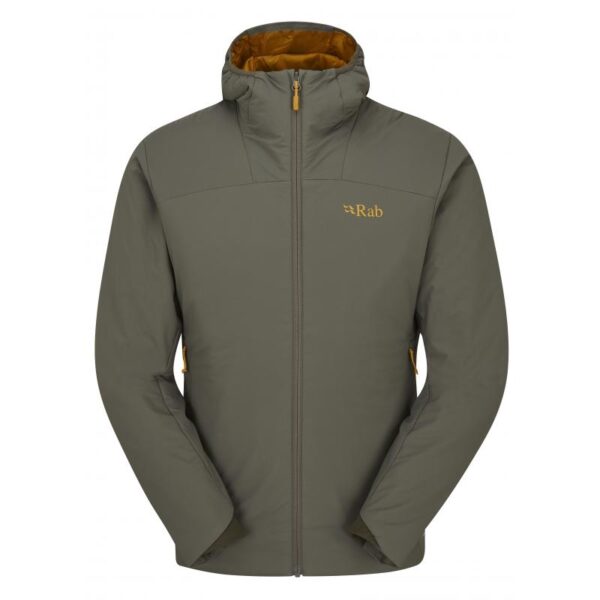 Rab Rab Xenair Alpine Light Jacket QIP-17 Bardu Sport 1