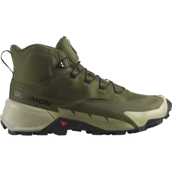 Salomon Cross Hike Mid Gtx 2