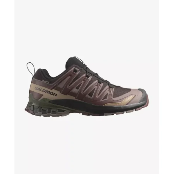 Salomon Xa Pro 3d V9 Gtx